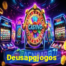 Deusapgjogos
