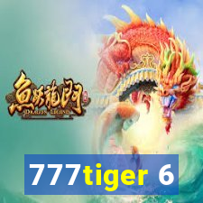 777tiger 6