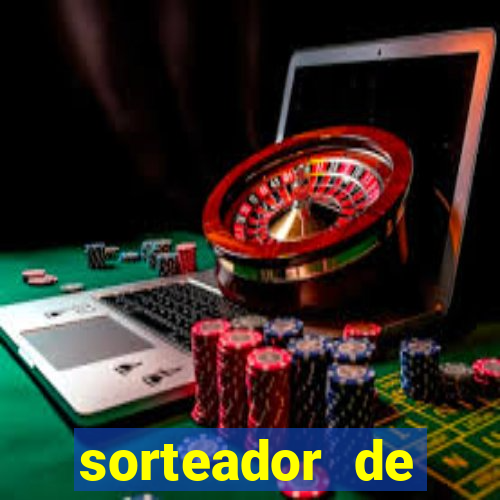sorteador de numeros de bingo