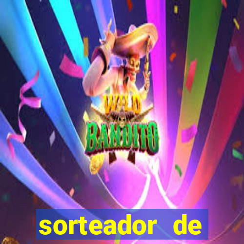 sorteador de numeros de bingo