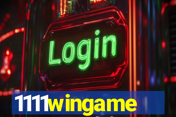1111wingame