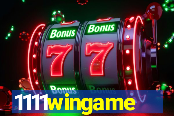 1111wingame