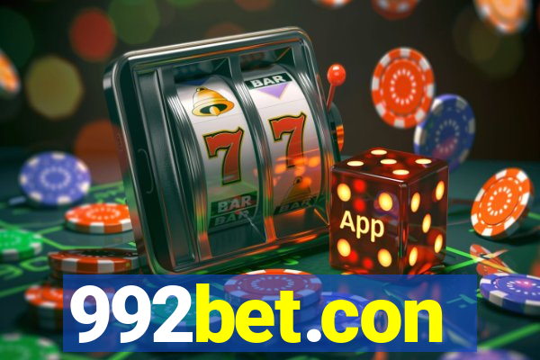 992bet.con
