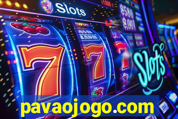 pavaojogo.com