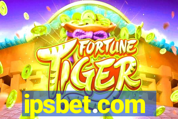 ipsbet.com