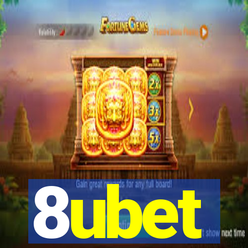 8ubet