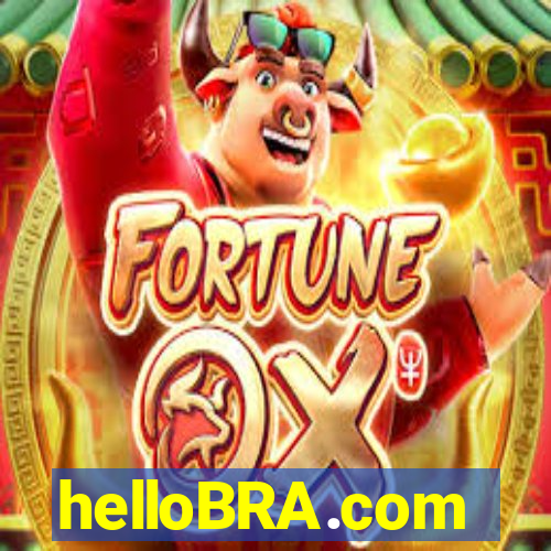 helloBRA.com