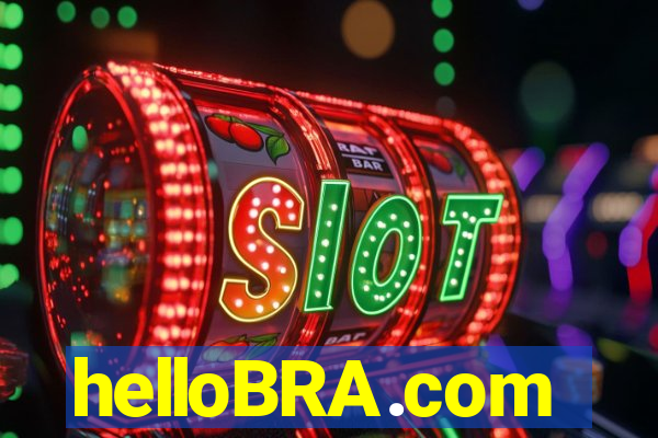 helloBRA.com