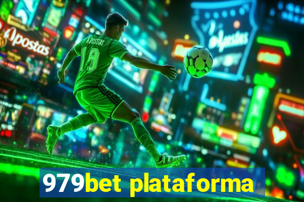 979bet plataforma