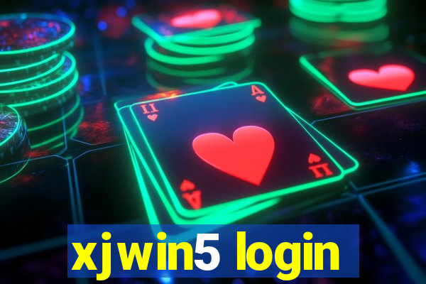 xjwin5 login