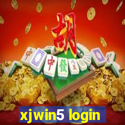 xjwin5 login