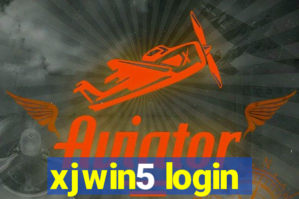 xjwin5 login
