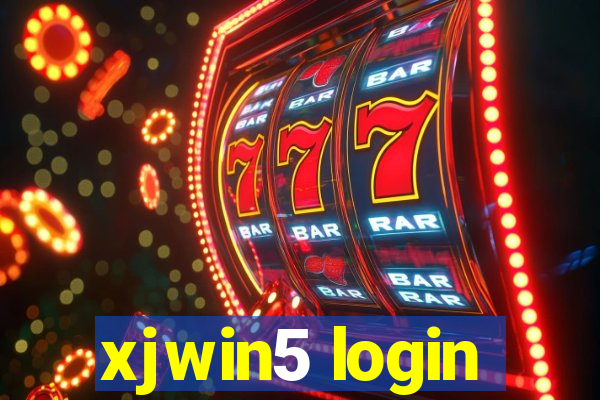 xjwin5 login