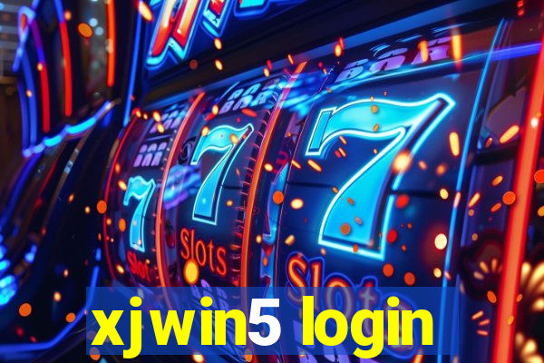xjwin5 login