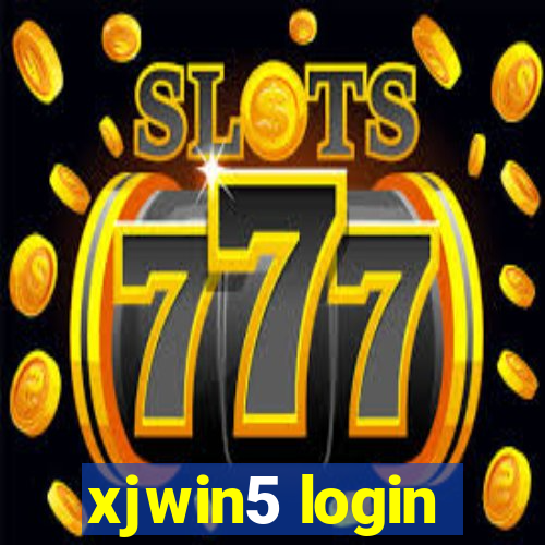 xjwin5 login