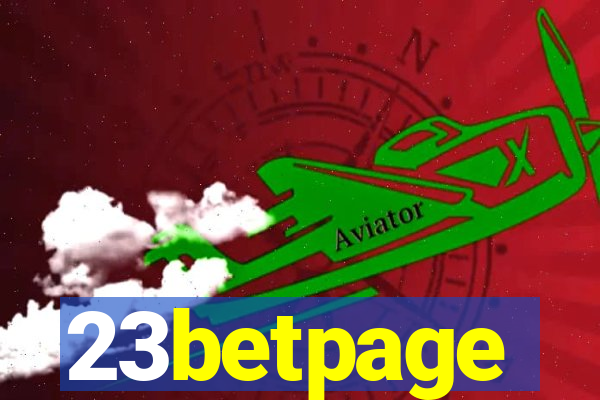 23betpage