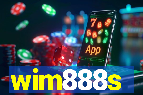 wim888s