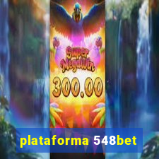 plataforma 548bet