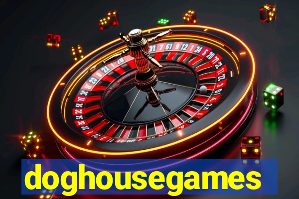 doghousegames