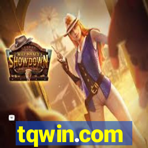tqwin.com
