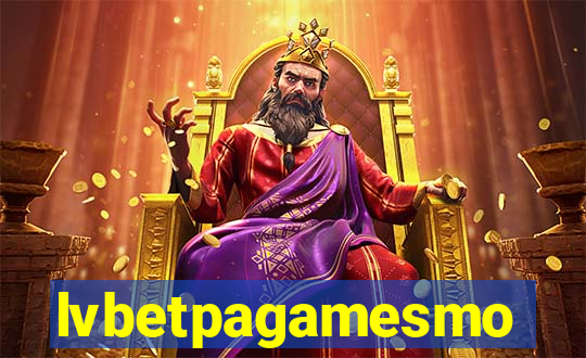 lvbetpagamesmo