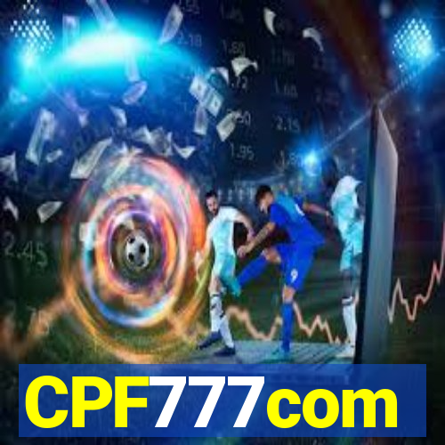 CPF777com