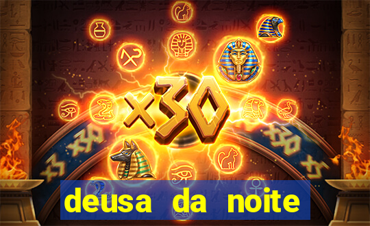 deusa da noite celta deusa da