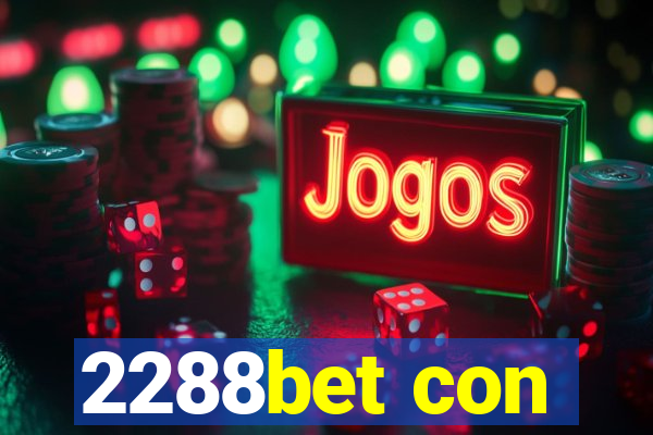 2288bet con