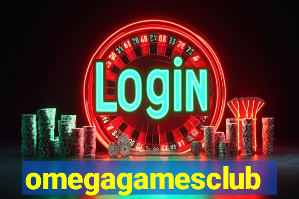 omegagamesclub