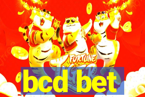 bcd bet