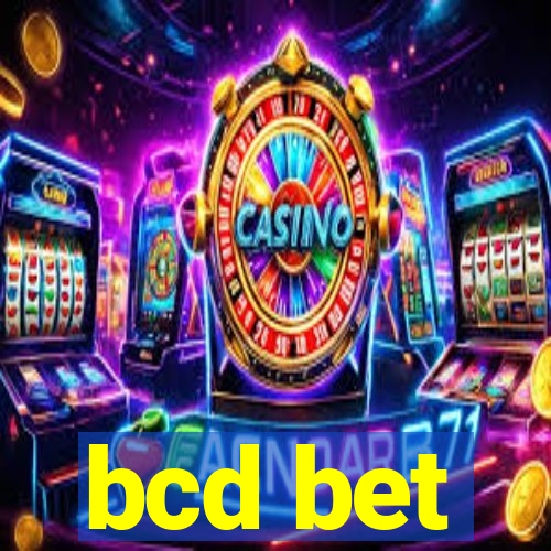 bcd bet