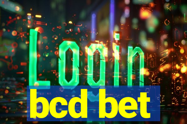 bcd bet