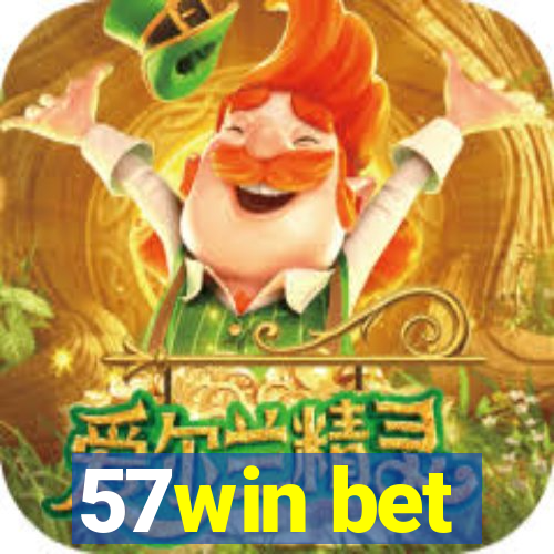 57win bet