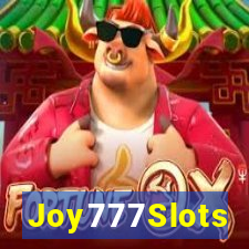 Joy777Slots