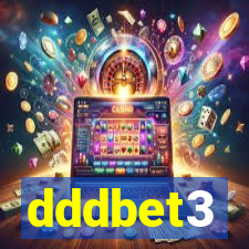 dddbet3