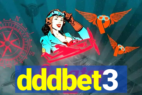 dddbet3