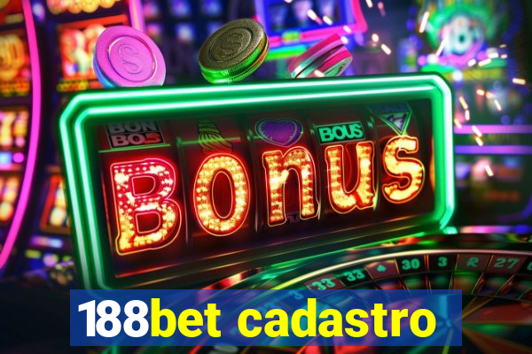 188bet cadastro