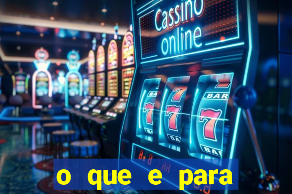 o que e para falar portal zacarias