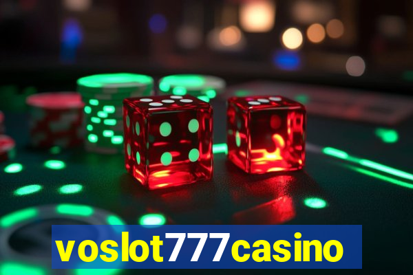 voslot777casino