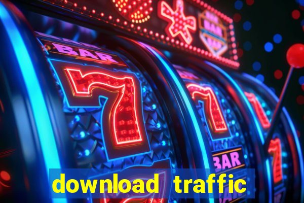 download traffic rider dinheiro infinito