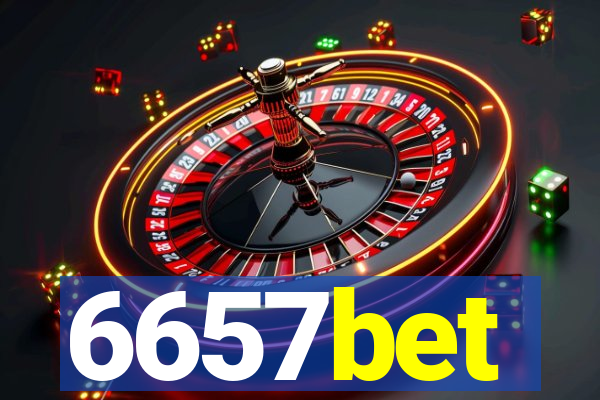 6657bet