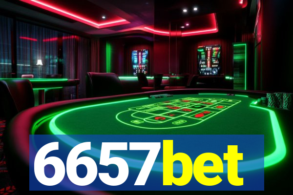 6657bet