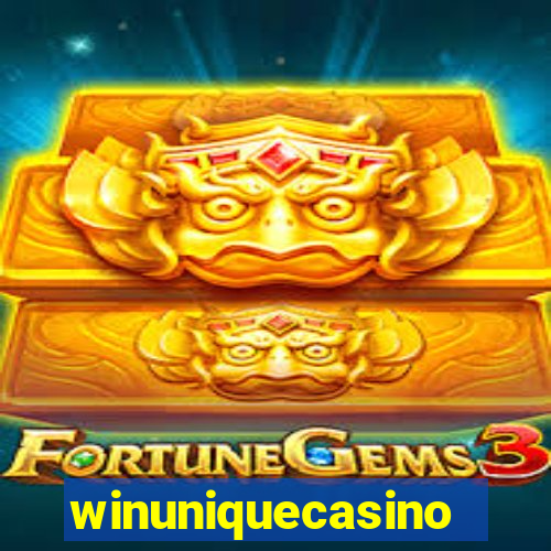 winuniquecasino