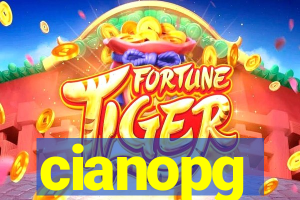 cianopg