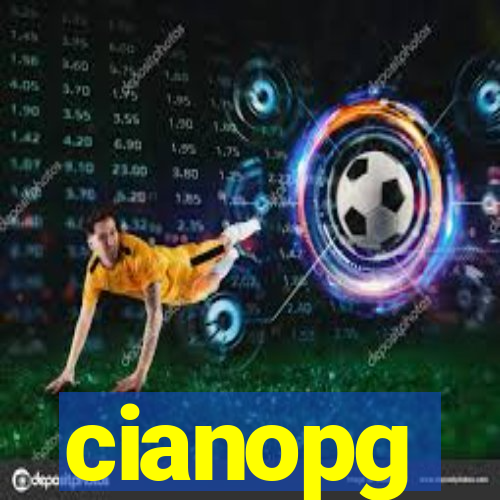 cianopg