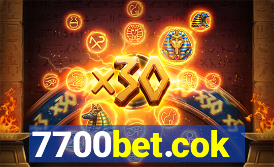 7700bet.cok