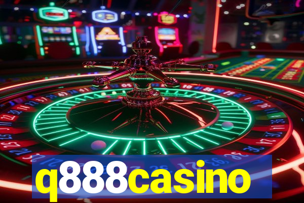q888casino