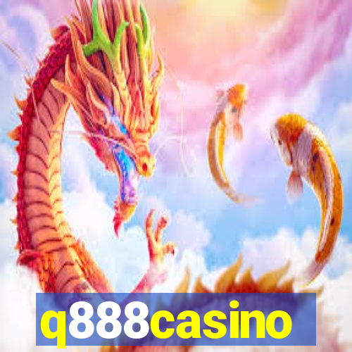 q888casino