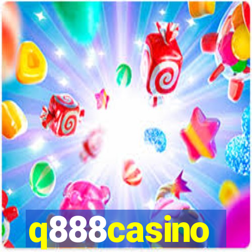 q888casino