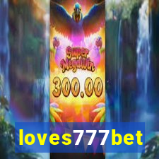 loves777bet
